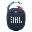 Głośnik Bluetooth Przenośny JBL Clip 4 5 W
