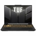 Laptop Asus TUF Gaming F16 FX607JV-N3149 16" i7-13650HX 32 GB RAM 1 TB SSD Nvidia Geforce RTX 4060 Qwerty Hiszpańska