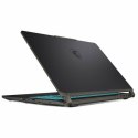 Laptop MSI Cyborg 15 A12UCX-658XES 15,6" i5-12450H 16 GB RAM 512 GB SSD Nvidia GeForce RTX 2050