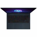 Laptop MSI Stealth 16 AI Studio A1VHG-071XES 16" 32 GB RAM 1 TB SSD NVIDIA GeForce RTX 4080