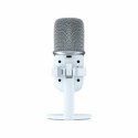Mikrofon Stołowy Hyperx SoloCast 519T2AA Biały