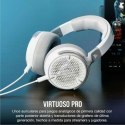 Słuchawki z Mikrofonem Corsair Virtuoso Pro Biały
