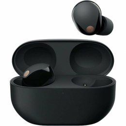 Słuchawki z Mikrofonem Sony WF-1000XM5 Czarny