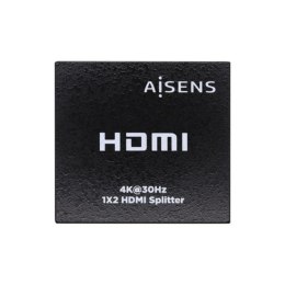 Przełącznik HDMI Aisens A123-0410