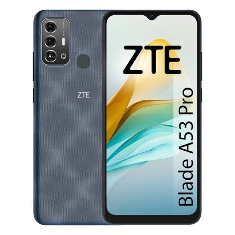 Smartfony ZTE Blade A53 Pro 64 GB 6,52" 8 GB RAM Niebieski