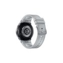 Smartwatch Samsung Galaxy Watch 6 Czarny Srebrzysty 1,3" 43 mm