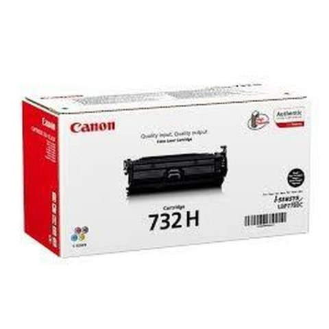 Toner Canon 732H Czarny