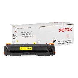 Toner Kompatybilny Xerox 006R04261 Żółty