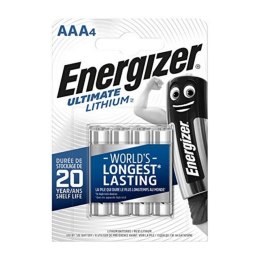 Baterie Energizer 1,5 V AAA