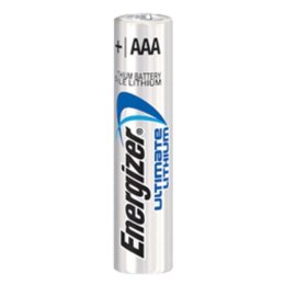 Baterie Energizer 1,5 V AAA