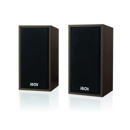 Głośniki Komputerowe Ibox IGLSP1 wiśniowy 2100 W 10 W