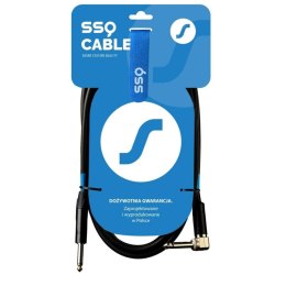 Kabel Jack Sound station quality (SSQ) SS-1441 3 m