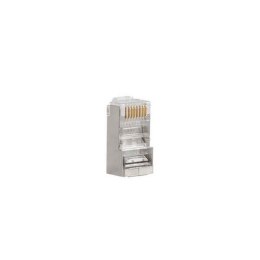 Kabel Sieciowy Sztywny UTP Kategoria 6 Lanberg PLS-5000