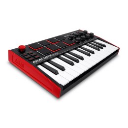 Klawiatura Akai MPK Mini MK3 MIDI Jednostka kontrolna