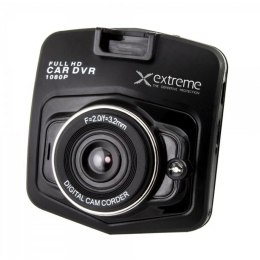 Sportowa kamera do samochodu Esperanza XDR102