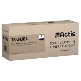 Toner Actis TB-243BA Czarny
