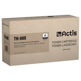 Toner Actis TH-80X Czarny