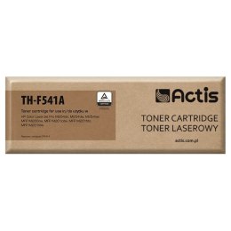 Toner Actis TH-F541A Turkusowy