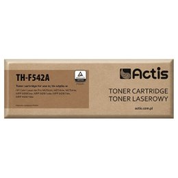 Toner Actis TH-F542A Czarny