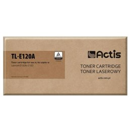 Toner Actis TL-E120A Czarny