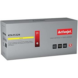 Toner Activejet ATH-F532N Żółty