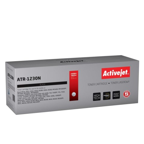 Toner Activejet ATR-1230N Czarny