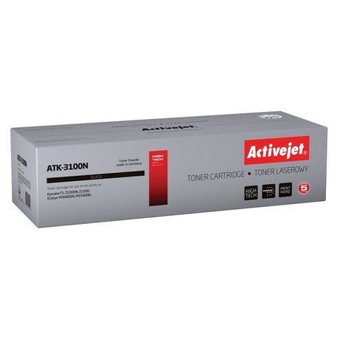 Toner Kompatybilny Activejet ATK-3100N Czarny