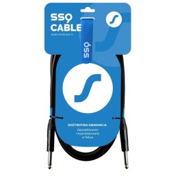 Kabel Jack Sound station quality (SSQ) SS-1444 1 m