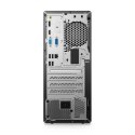 Komputer Stacjonarny Lenovo ThinkCentre neo 50t No Intel Core i5-1240 8 GB RAM 256 GB 256 GB SSD