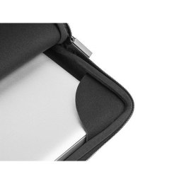 Plecak na Laptopa Natec CORAL 14.1 Czarny 53 x 37 x 27 cm