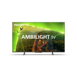 Smart TV Philips 65PUS8118/12 4K Ultra HD 65