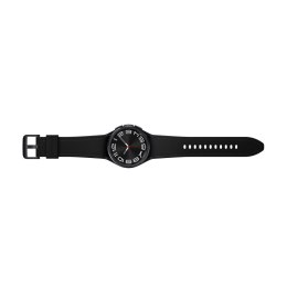 Smartwatch Samsung Galaxy Watch6 Classic Czarny Tak 43 mm