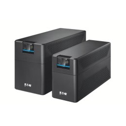 Zasilacz awaryjny UPS Interaktywny Eaton 5E Gen2 700 USB 360 W