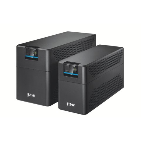 Zasilacz awaryjny UPS Interaktywny Eaton 5E Gen2 700 USB 360 W