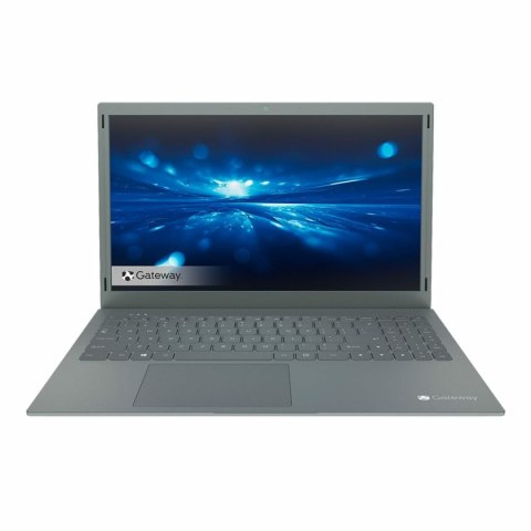 Laptop Gateway GWTN156-11BK 15,6" Intel Pentium N5030 4 GB RAM 128 GB SSD Qwerty US (Odnowione A+)