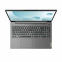Laptop Lenovo IdeaPad 3 15IAU7 Qwerty US 15,6" 16 GB RAM Intel Core I3-1215U 512 GB SSD
