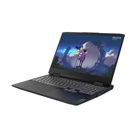 Laptop Lenovo IdeaPad Gaming 3 15,6" i5-12450H 16 GB RAM 512 GB SSD NVIDIA GeForce RTX 3060 Qwerty US