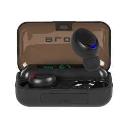 Słuchawki douszne Bluetooth Blow BTE500 Czarny