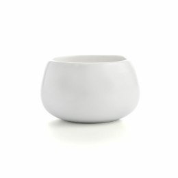 Miska Quid Select Mini Ceramika Biały 5,3 cm 24 Sztuk