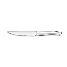 Nóż do kotletów Amefa Goliath Metal Stal nierdzewna (25 cm) (Pack 6x)