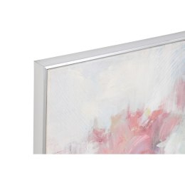 Obraz DKD Home Decor 60 x 3,5 x 80 cm Abstrakcyjny 60 x 3 x 80 cm Miejska (2 Sztuk)