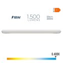 Tubka LED EDM 31410 A F 18 W 1500 lm (6400 K)