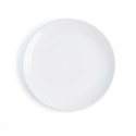 Płaski Talerz Ariane Vital Coupe Biały Ceramika Ø 31 cm (6 Sztuk)