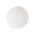 Talerz głęboki Ariane Vital Coupe Biały Ceramika Ø 21 cm (6 Sztuk)