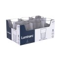 Szklanka/kieliszek Luminarc New America Przezroczysty Szkło 24 Sztuk 400 ml