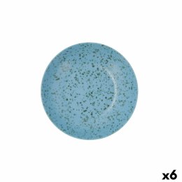 Talerz głęboki Ariane Oxide Ceramika Niebieski (Ø 21 cm) (6 Sztuk)