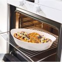 Półmisek Kuchenny Luminarc Smart Cuisine 32 x 20 cm Biały Szkło (6 Sztuk)