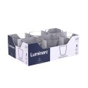 Szklanka/kieliszek Luminarc Concepto Pampille 250 ml Przezroczysty Szkło (24 Sztuk)