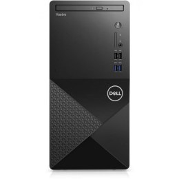 Komputer Stacjonarny Dell Vostro 3910 Intel Core i3-12100 8 GB RAM 256 GB SSD