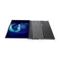 Laptop Lenovo Legion S7 16" i5-12500H 16 GB RAM 512 GB SSD NVIDIA GeForce RTX 3060 Qwerty US